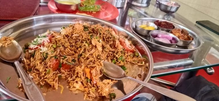 Tawa vs. Nonstick: What Is The Difference?