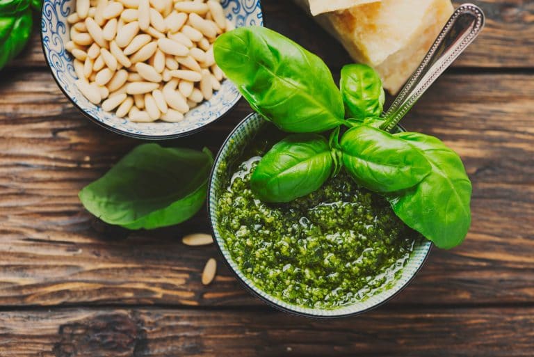 Does Pesto Go Bad?