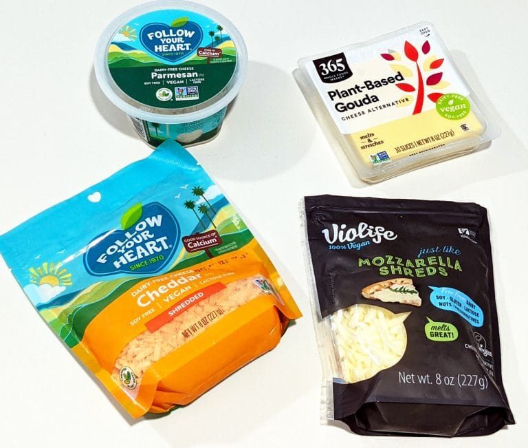 Best Vegan Cheese For Quesadillas To Buy