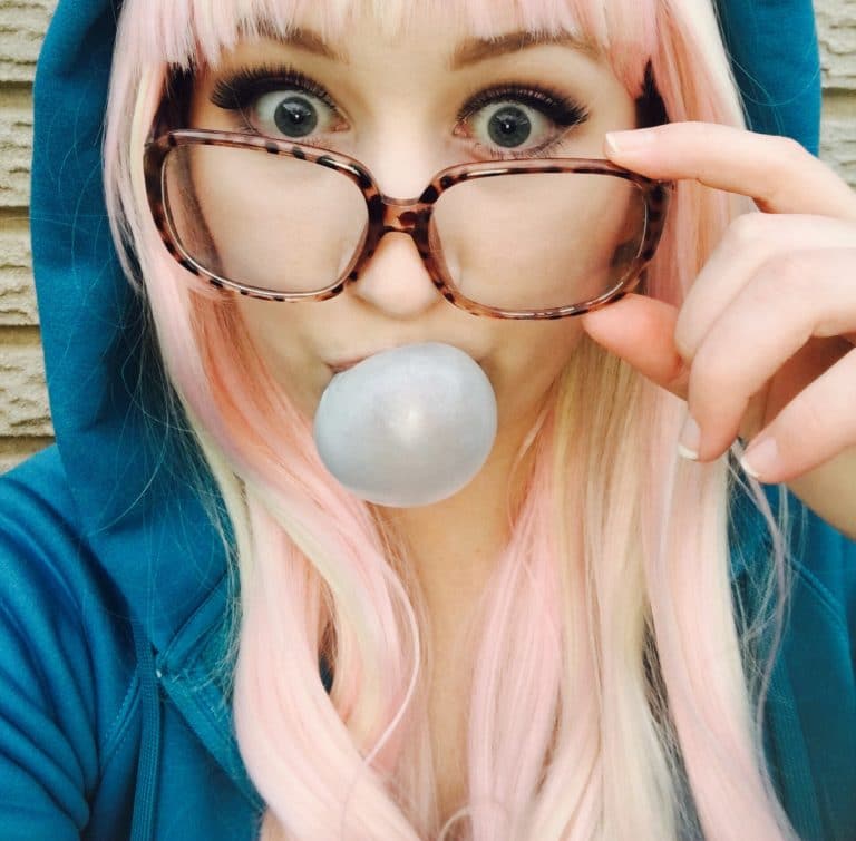 Which Gum Is Vegan?