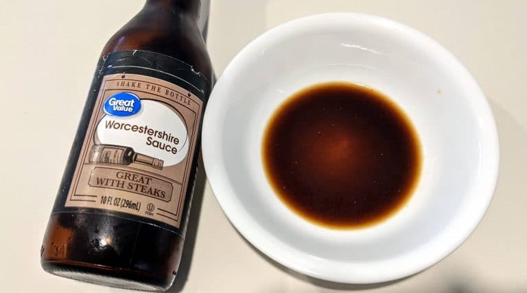 Best Worcestershire Sauce Substitutes