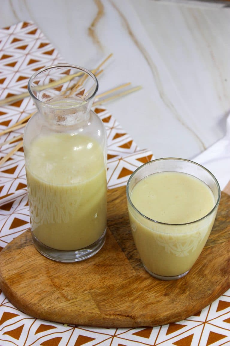 Potato Milk: Everything You Need To Know