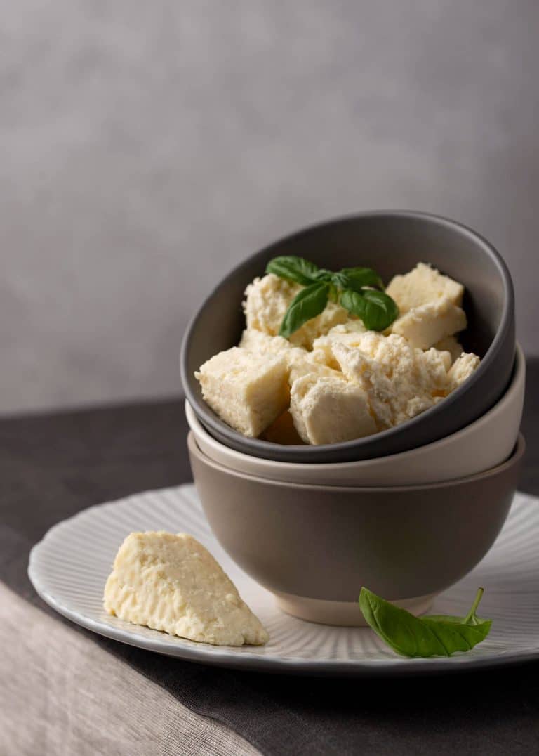 Best Paneer Substitutes