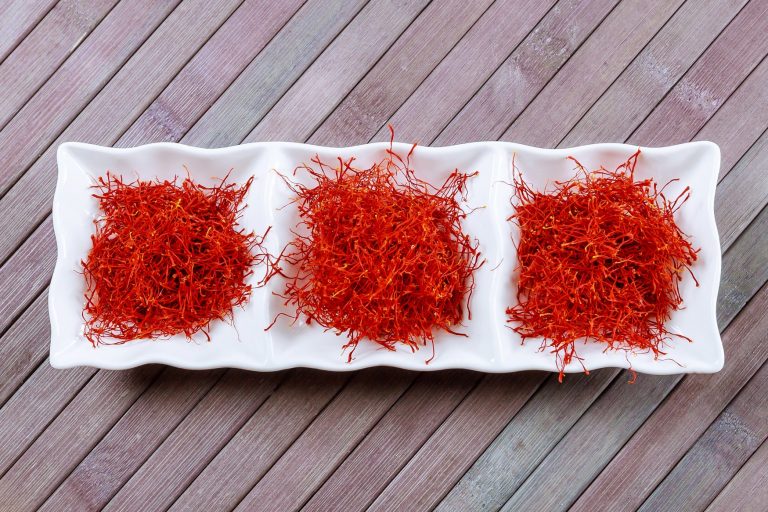 Best Saffron Substitutes