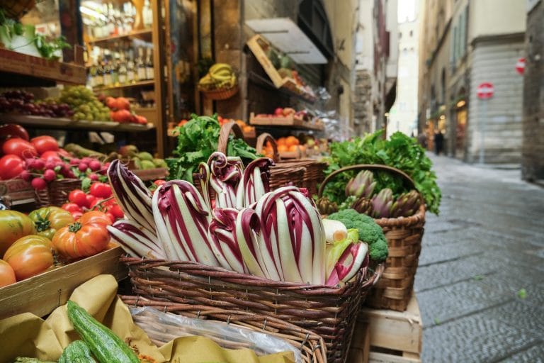 Best Radicchio Substitutes