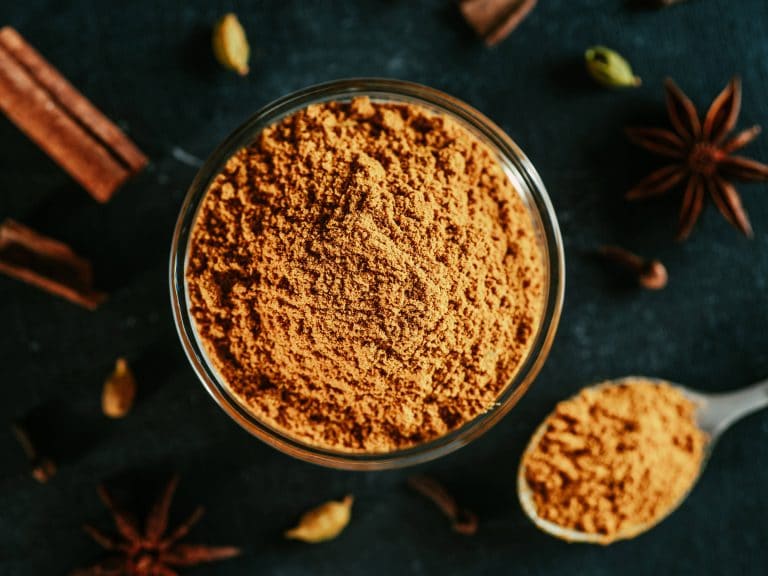 Best Garam Masala Substitutes