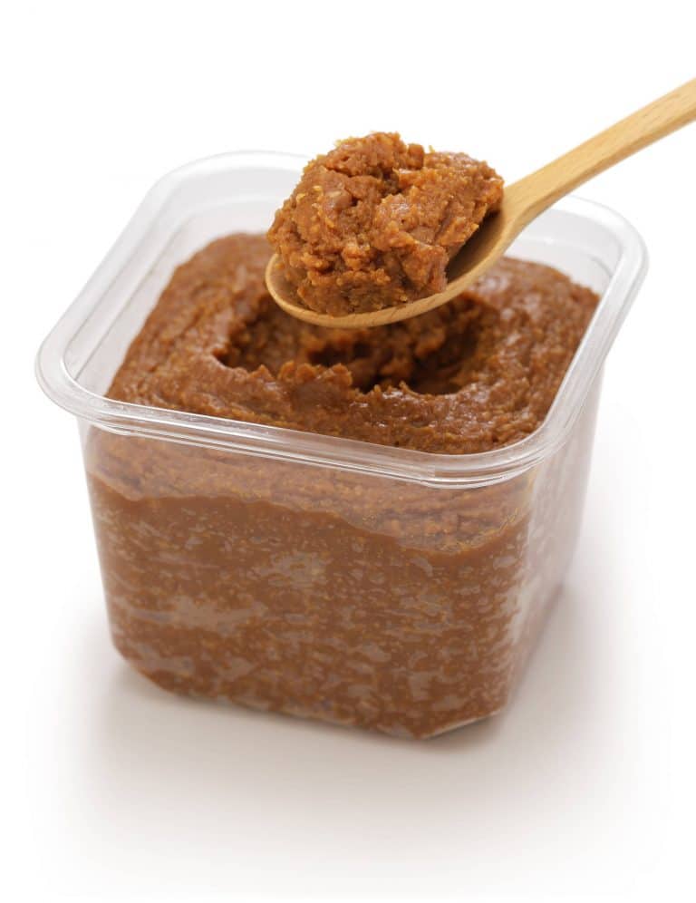 Best Red Miso Substitutes