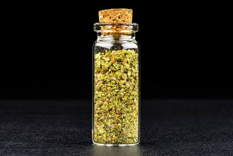 Best Marjoram Substitutes