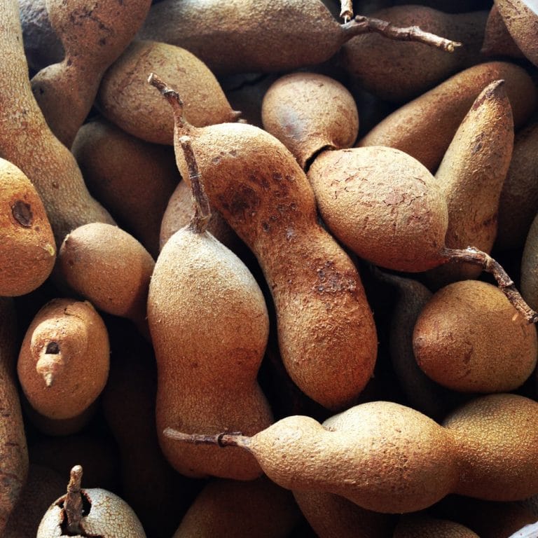 Best Tamarind Substitutes