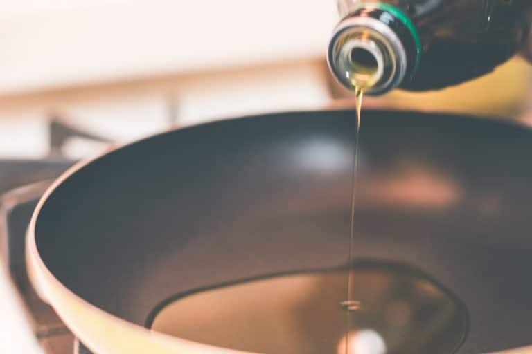 Best Toasted Sesame Oil Substitute