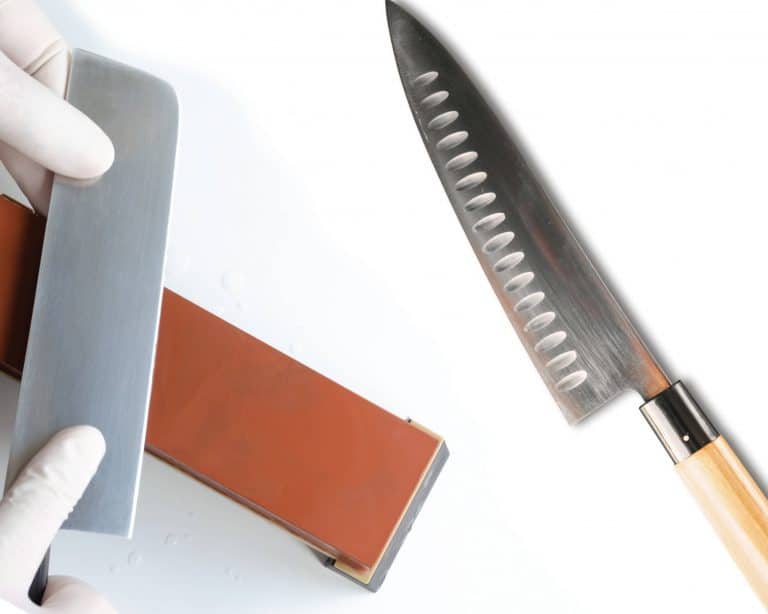 Nakiri vs. Santoku Knives: What’s The Difference?