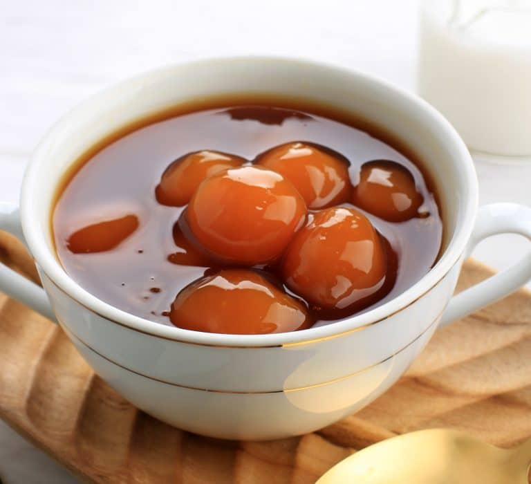 Best Substitutes For Brown Rice Syrup