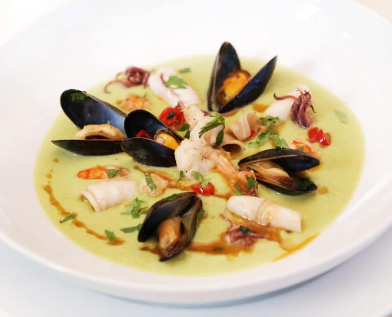 How Can You Reheat Mussels?