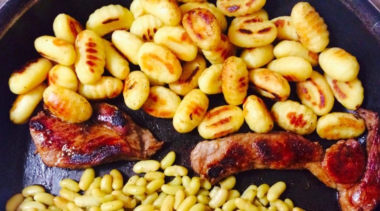 Can You Reheat Gnocchi?