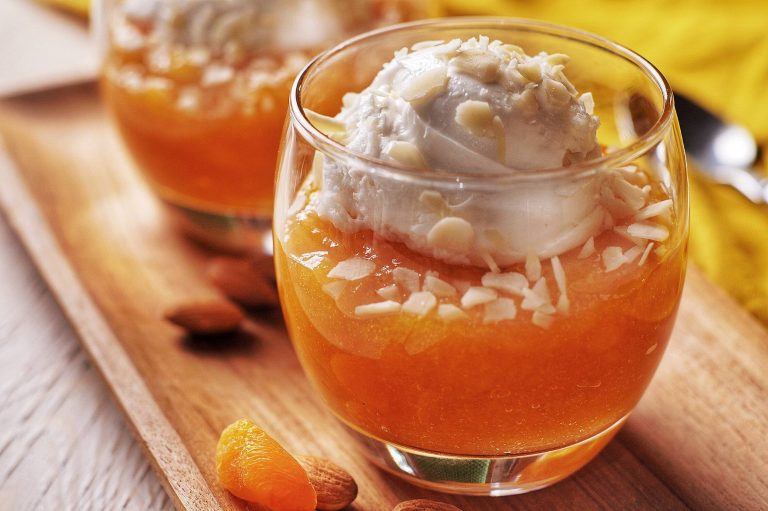 Easy Sweet Apricot Khubani ka Meetha