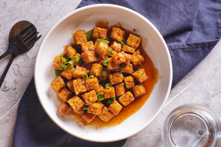 Easy Low FODMAP Stir Fry Sauce
