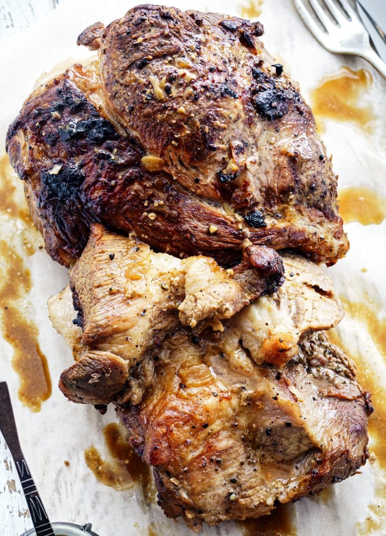 Best Substitutes For Pork Shoulder