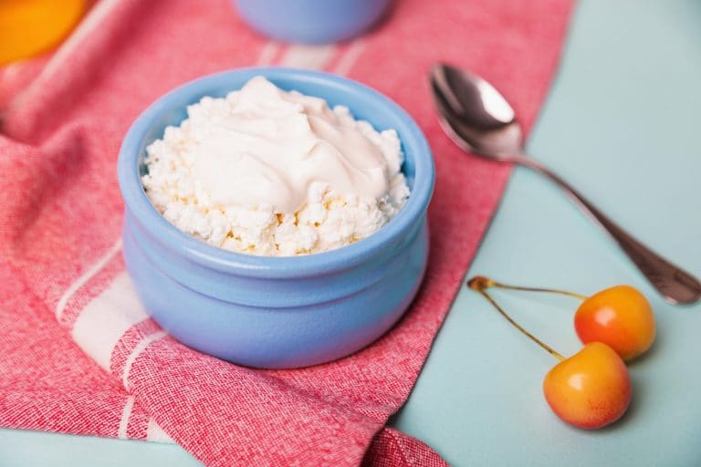 Best Substitutes For Quark