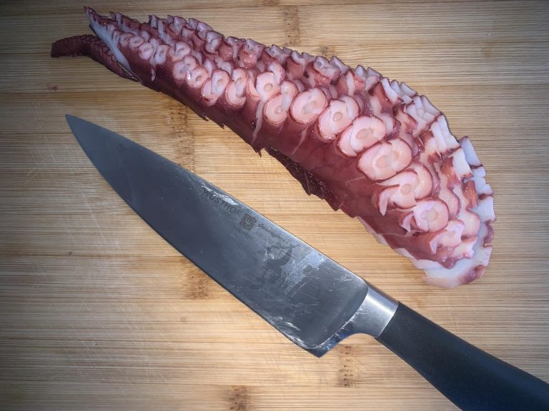 Shun vs. Wusthof Knives: What’s The Difference?