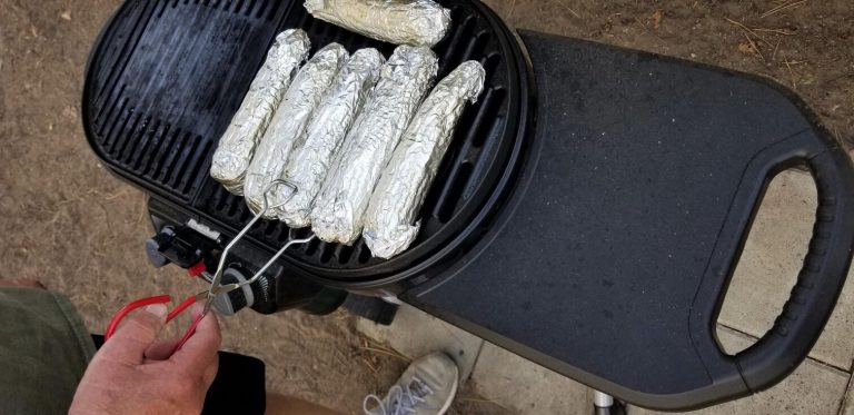 Best Substitutes For Tin Foil