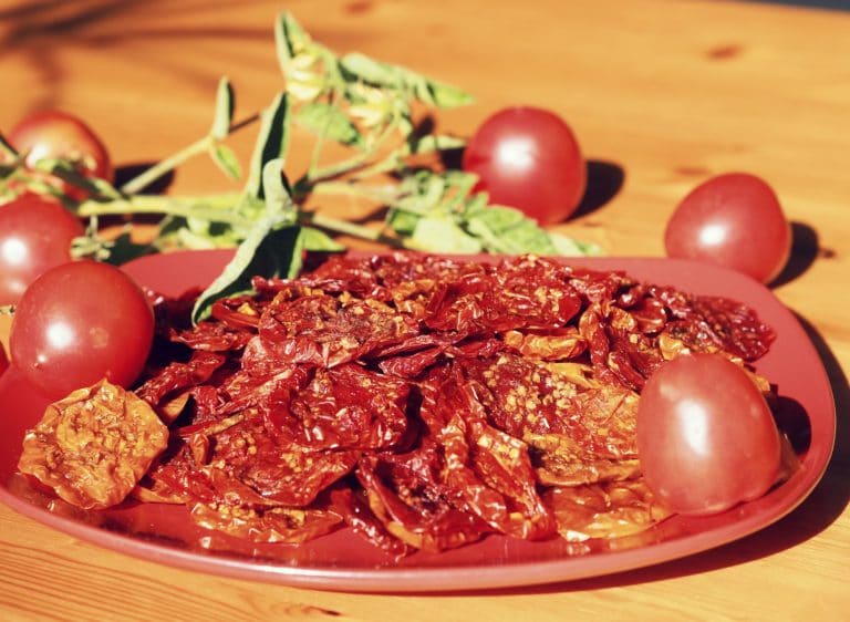 Best Substitutes For Sun Dried Tomatoes