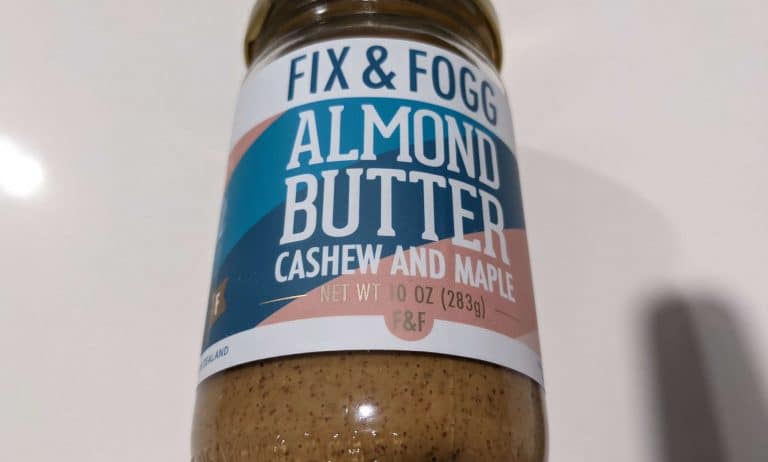 Best Substitutes For Almond Butter