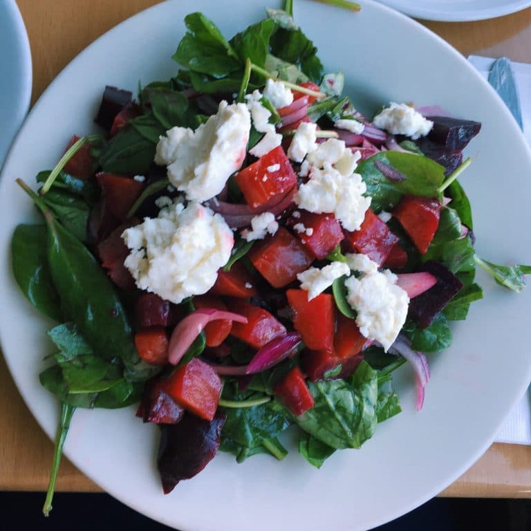 Best Substitutes For Beets
