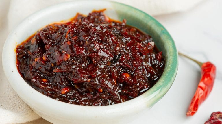 Best Chili Paste Substitutes