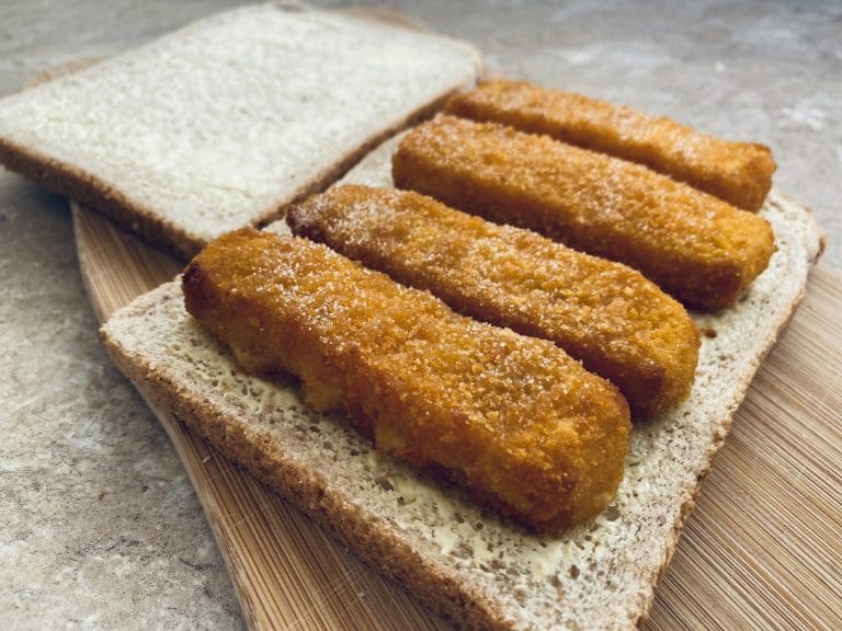 Best Vegan Fish To Buy