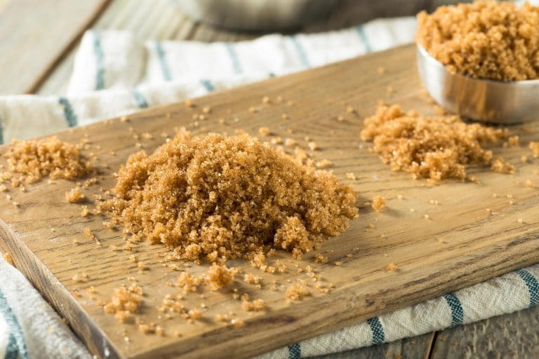 Best Substitutes For Coconut Sugar