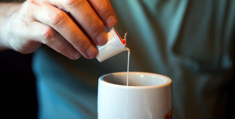 How Long Does Coffee Creamer Last?