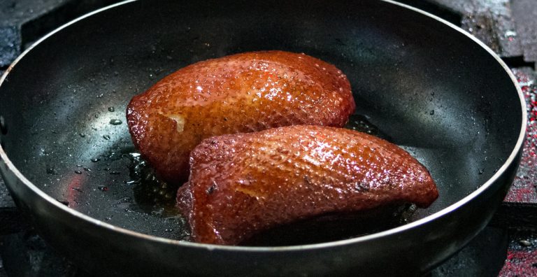 How Can You Reheat Duck?