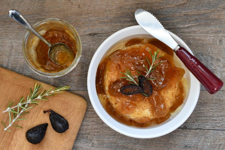 Best Substitutes For Fig Jam
