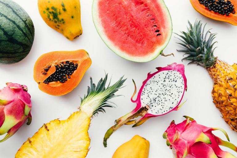 The Ultimate National USA Food Holidays List