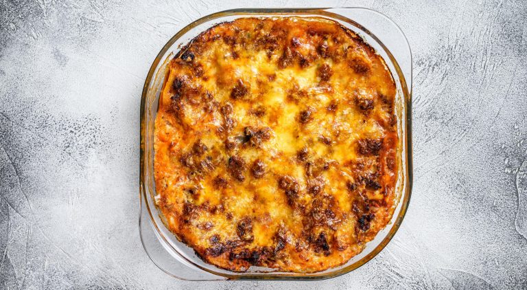 What To Serve With Lasagna
