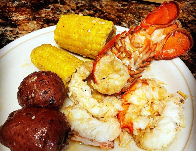 How Can You Reheat Lobster?