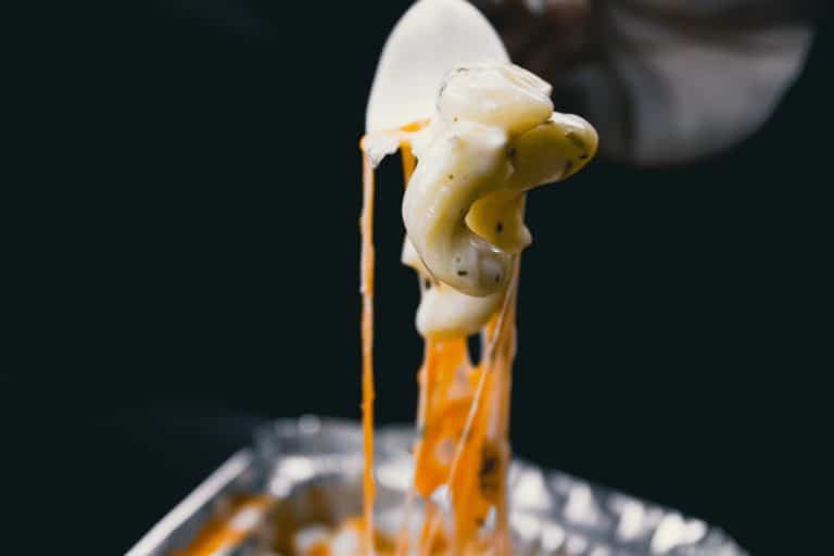 Best Substitutes For Butter or Milk In Mac and Cheese