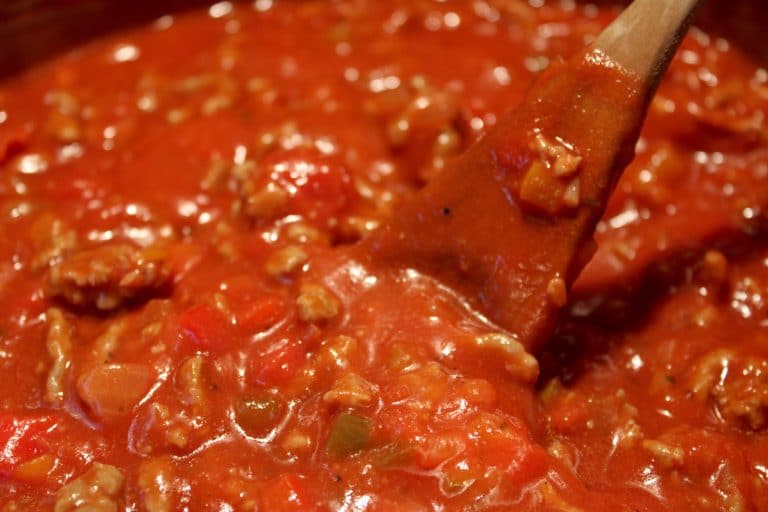 Best Substitutes For Crushed Tomatoes