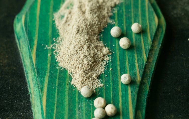 Best Substitutes For White Pepper