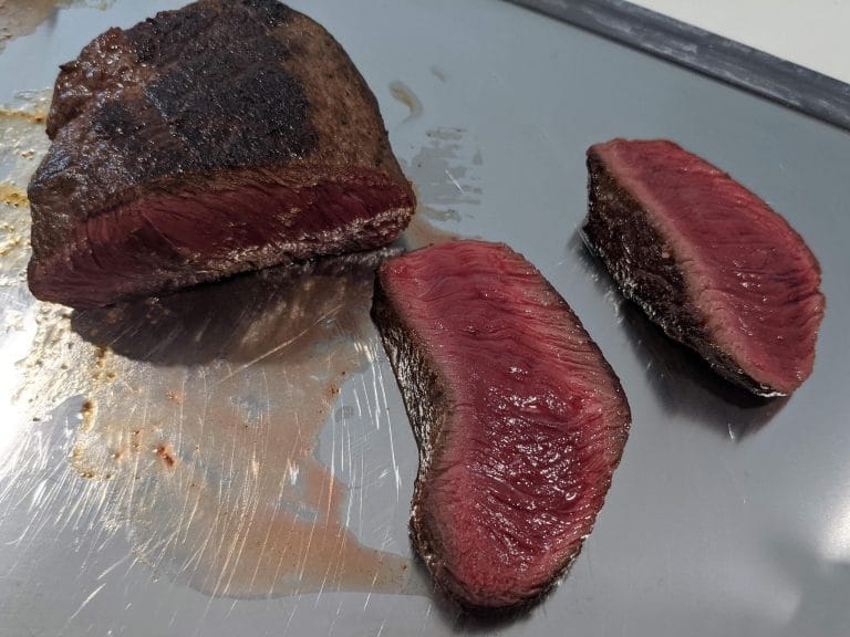 All About Yak Meat