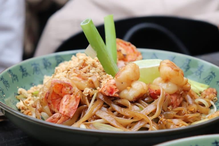 Best Pad Thai Sauce