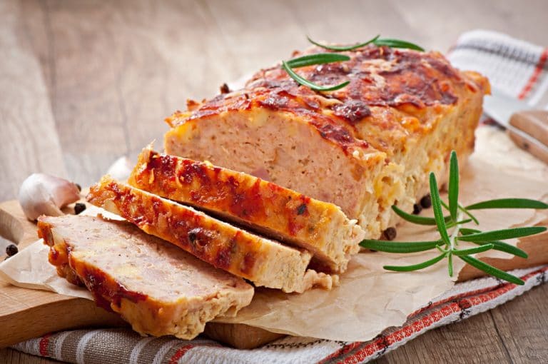 Best Side Dishes For Meatloaf