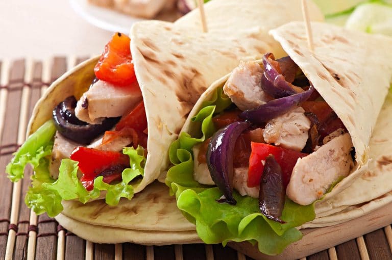Do Tortillas Expire Or Go Bad?