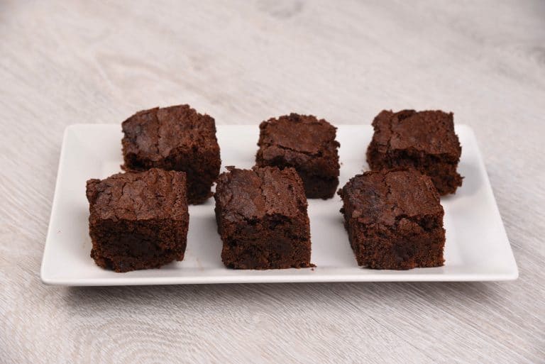 Easy Low FODMAP Vegan Chocolate Cake Recipe
