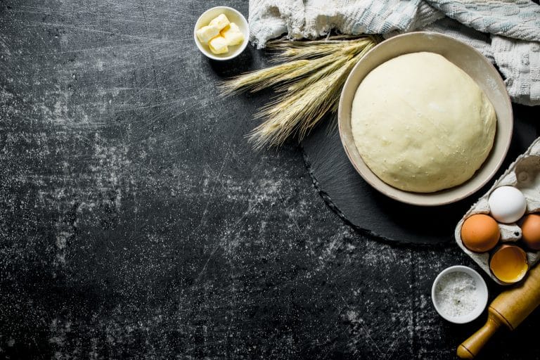 How Long Does Dough Last?
