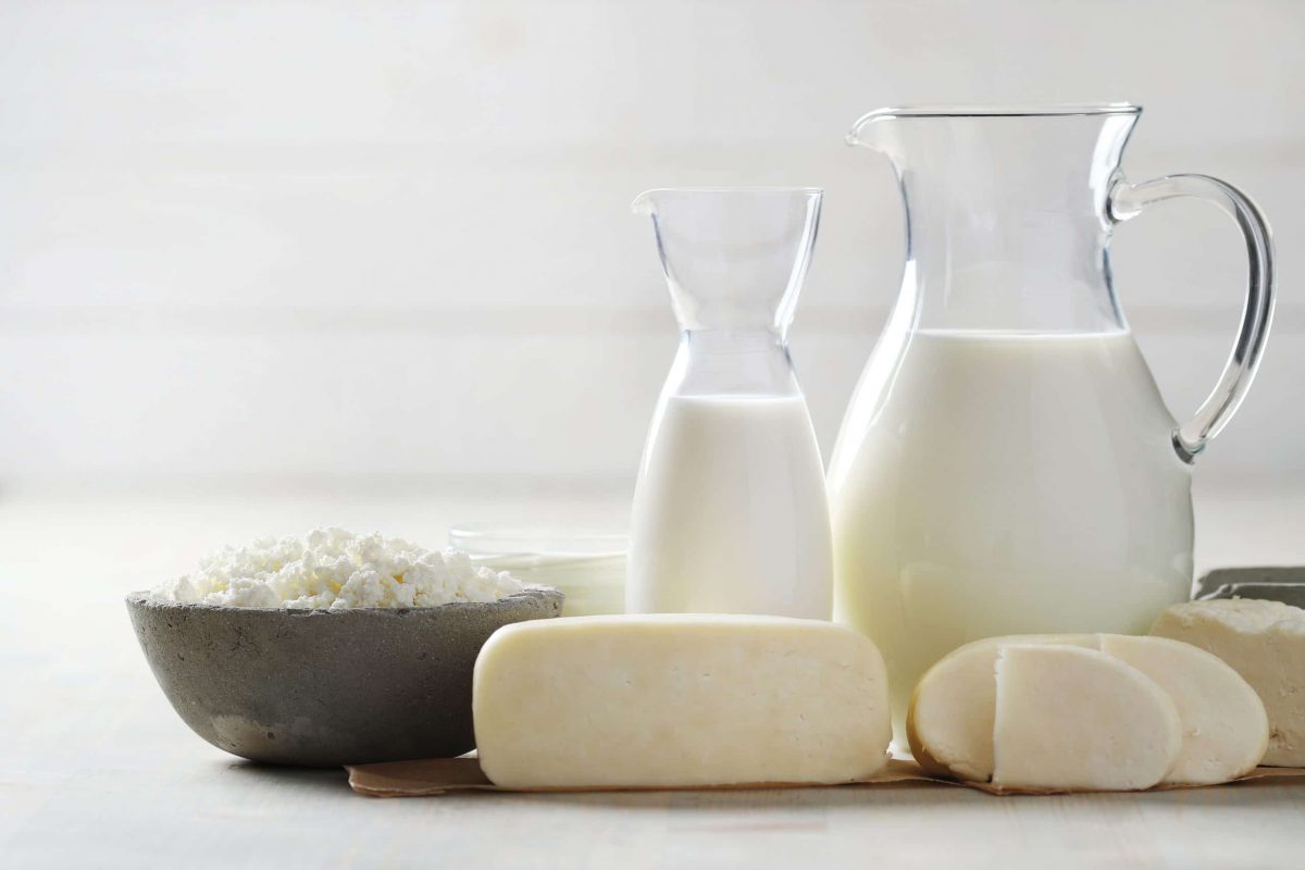 Dairy Products