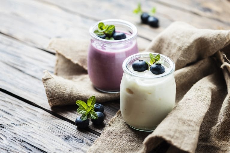 How Long Does Homemade Yogurt Last?