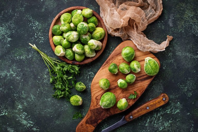 Brussels sprouts