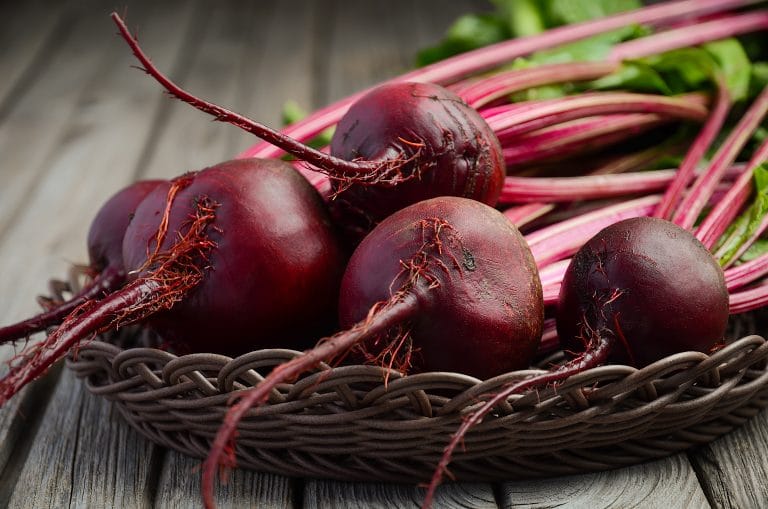 beets