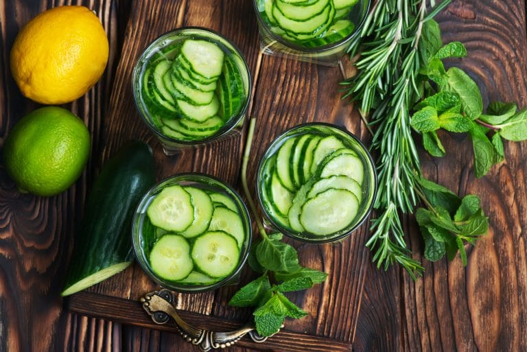 Are Cucumbers Low FODMAP?